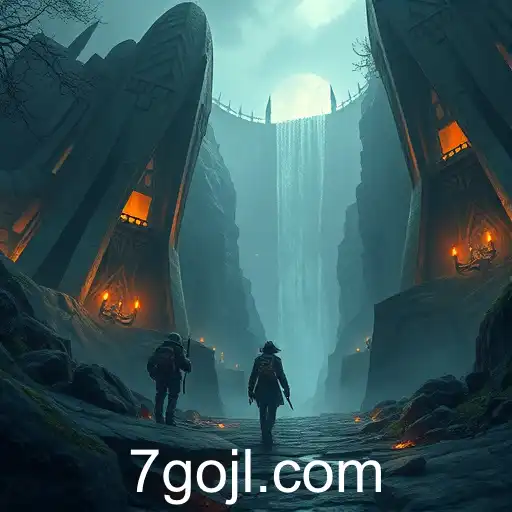 Exploring the Depths of Adventure Worlds: Unleashing the Potential of 'gojl' Games