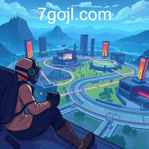 Evolving Dynamics of Online Gaming in 2025