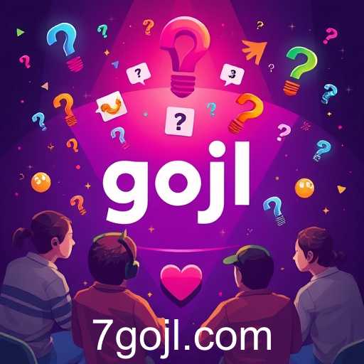 Gojl: The Future of Online Gaming