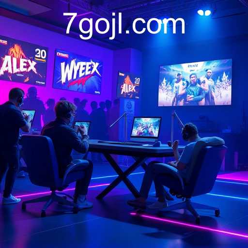 The Rise of Gojl: Shaping the Future of Online Gaming
