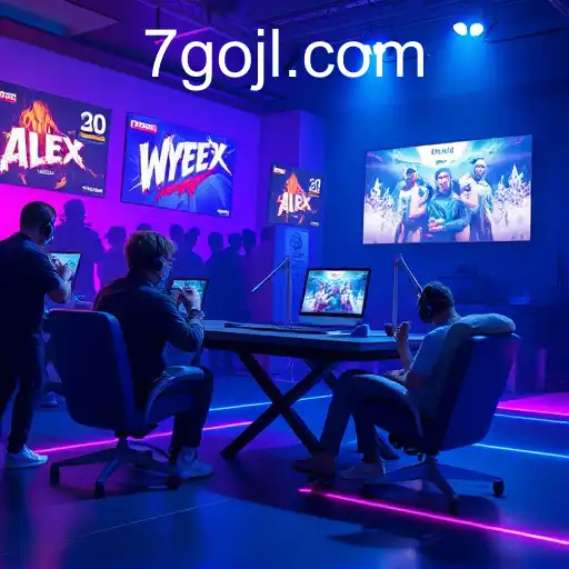 The Rise of Gojl: Shaping the Future of Online Gaming