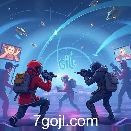 Digital Adventures: The Rise of Gojl