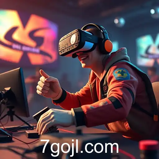 The Digital Evolution of Gaming in 2025