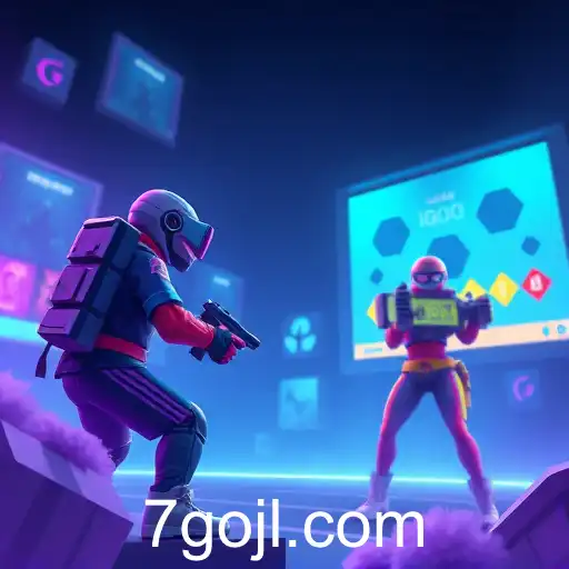 The Rise of Gojl: A Digital Playground