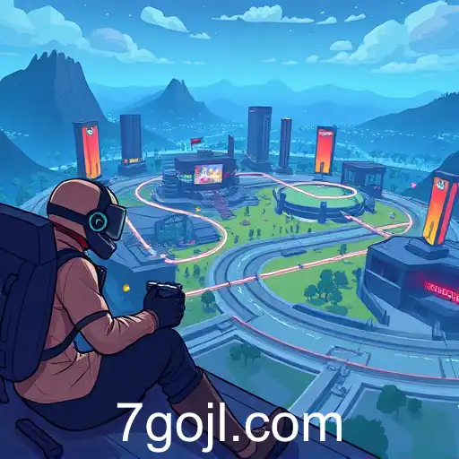 Evolving Dynamics of Online Gaming in 2025