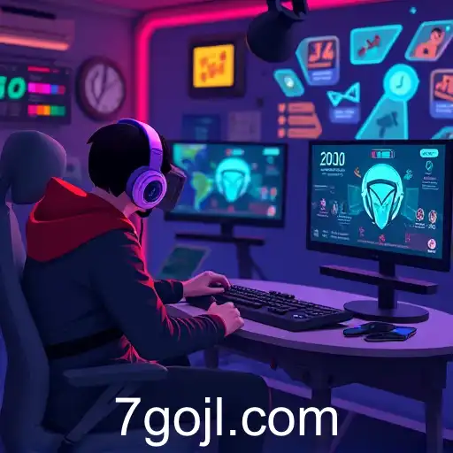 The Rise of GOJL: A Game-Changer in 2025