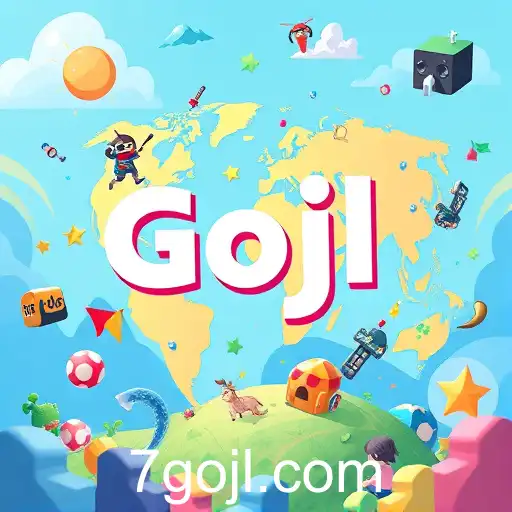 Digital Frontiers: The Rise of Gojl in Gaming