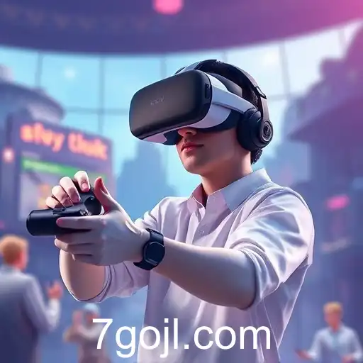 Gojl: Revolutionizing the Online Gaming Experience