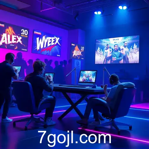 The Rise of Gojl: Shaping the Future of Online Gaming