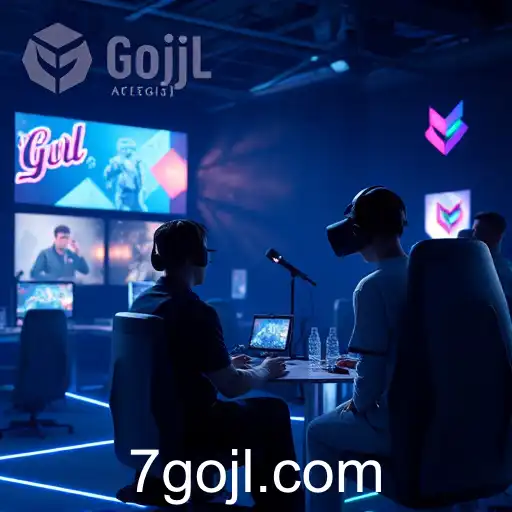 Gojl: Shaping the Future of Online Gaming