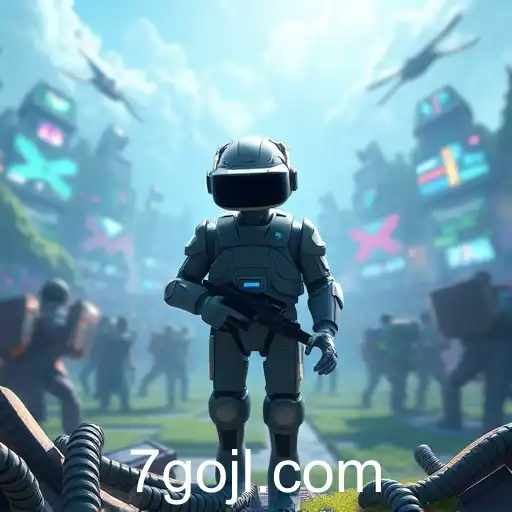 The Rise of Gojl in Online Gaming
