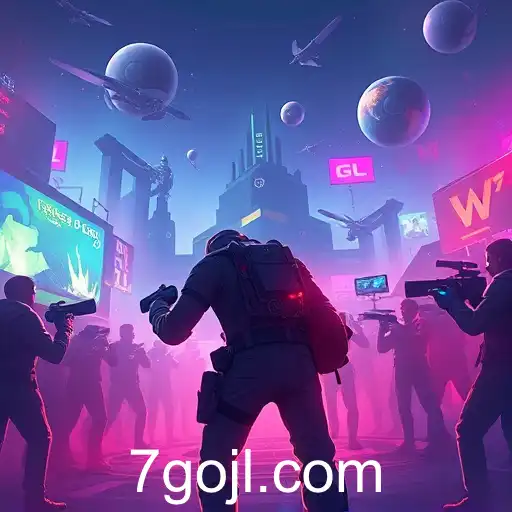 The Rise of GOJL in Gaming Culture