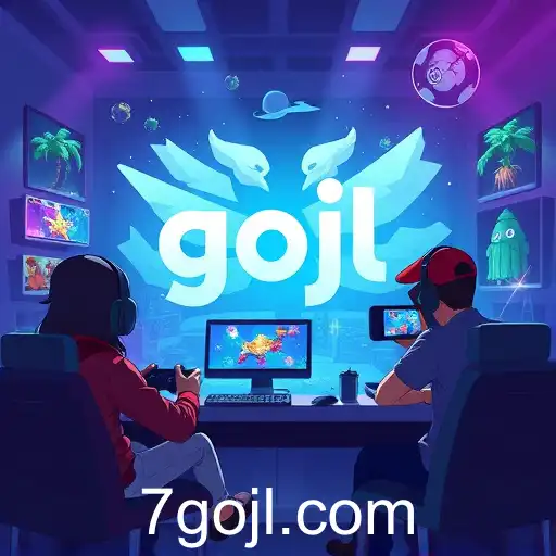 The Rise of Gojl: Revolutionizing Online Gaming