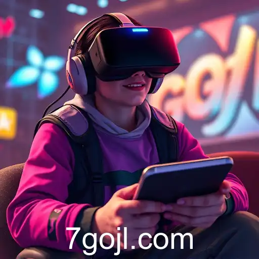 The Rise of GOJL in the Digital Gaming Arena