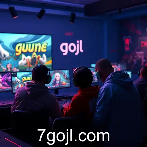 The Rise of Play: How Online Gaming Platforms Are Shaping the Future