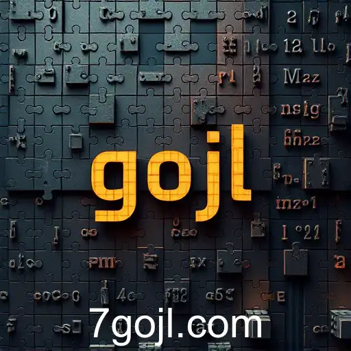 Unraveling the World of Puzzle Games: A Deep Dive into the 'gojl' Genre
