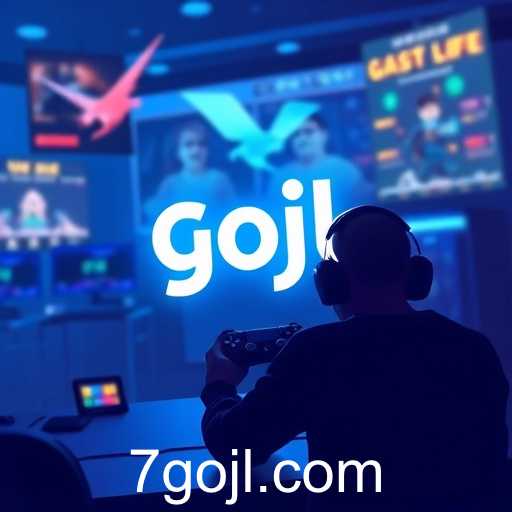 The Rise of Gojl Game Website in 2025