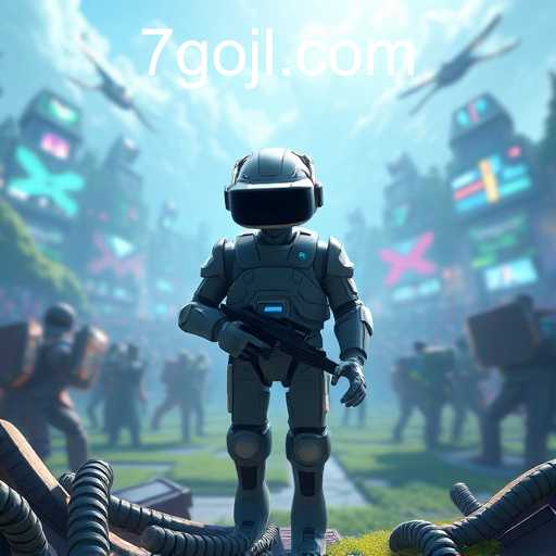 The Rise of Gojl in Online Gaming