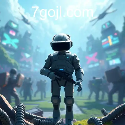 The Rise of Gojl in Online Gaming