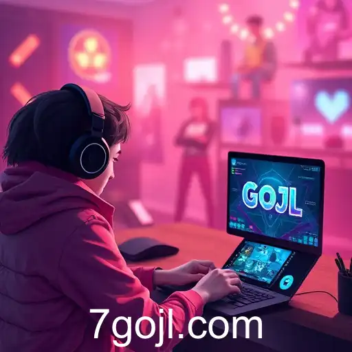 The Rise of Gojl: Revolutionizing Online Gaming