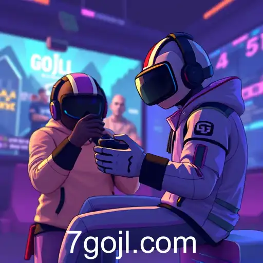 The Rise of GOJL in the Digital Gaming Arena