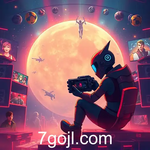 The Rise of GOJL: Revolutionizing Online Gaming