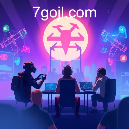 The Rise of Online Gaming Platforms